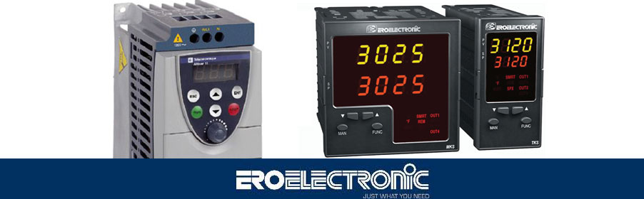 Ero electronic - ваш поставщик оборудования контроля температуры и процесса